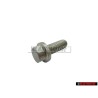Genuine VW Hexagon Bolt - N 90167805