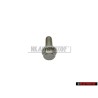 Genuine VW Hexagon Bolt - N 90167805