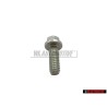 Genuine VW Hexagon Bolt - N 90167805