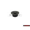 Genuine VW Hexagon Collar Nut - N 90175203