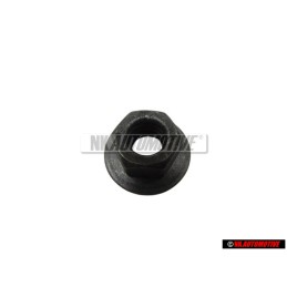 Genuine VW Hexagon Collar Nut - N 90175203