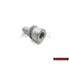Genuine VW Socket Head Bolt With Hexagon Socket Head - N 90221803