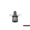 Genuine VW Socket Head Bolt With Hexagon Socket Head - N 90221803
