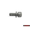 Genuine VW Socket Head Bolt With Hexagon Socket Head - N 90221803