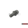 Genuine VW Socket Head Bolt With Hexagon Socket Head - N 90221803
