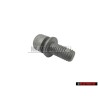 Genuine VW Socket Head Bolt With Hexagon Socket Head - N 90221803
