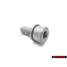 Genuine VW Socket Head Bolt With Hexagon Socket Head (Combi) - N 90221806