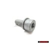 Genuine VW Socket Head Bolt With Hexagon Socket Head (Combi) - N 90221806