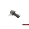 Genuine VW Socket Head Bolt With Hexagon Socket Head (Combi) - N 90221806