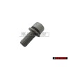 Genuine VW Socket Head Bolt With Hexagon Socket Head (Combi) - N 90221806