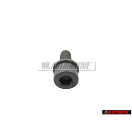 Genuine VW Socket Head Bolt With Hexagon Socket Head (Combi) - N 90221806