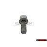 Genuine VW Socket Head Bolt With Hexagon Socket Head (Combi) - N 90221806