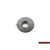 Genuine VW Hexagon Collar Nut - N 90229102