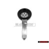Genuine VW Blank Key AH Profile - 191837219B