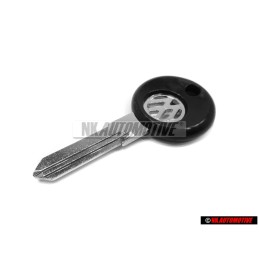 Genuine VW Blank Key AH Profile - 191837219B