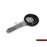 Genuine VW Blank Key AH Profile - 191837219B