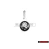 Genuine VW Blank Key AH Profile - 191837219B