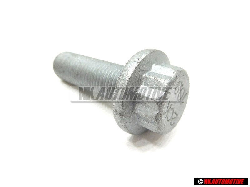 Genuine VW 12-Point Head Bolt - N 90304506