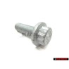Genuine VW 12-Point Head Bolt - N 90304506
