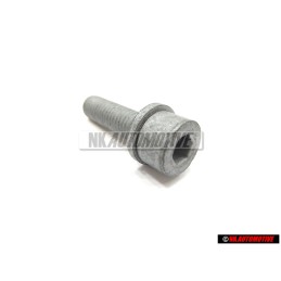 Genuine VW Socket Head Bolt With Hexagon Socket Head - N 90355902