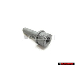 Genuine VW Socket Head Bolt With Hexagon Socket Head (Combi) - N 90355903