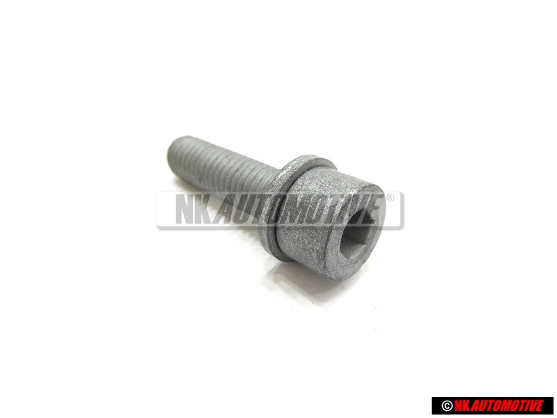Genuine VW Socket Head Bolt With Hexagon Socket Head (Combi) - N 90355903