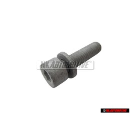 Genuine VW Socket Head Bolt With Hexagon Socket Head (Combi) - N 90355903