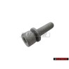 Genuine VW Socket Head Bolt With Hexagon Socket Head (Combi) - N 90355903