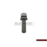 Genuine VW Socket Head Bolt With Hexagon Socket Head (Combi) - N 90355903