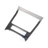 Genuine VW Trim Aluminium-Mineral - 1K0863487B 7AV
