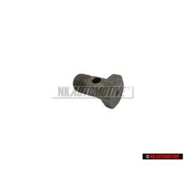 Genuine VW Banjo Bolt - N 90358004