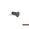 Genuine VW Banjo Bolt - N 90358004