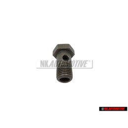 Genuine VW Banjo Bolt - N 90358004