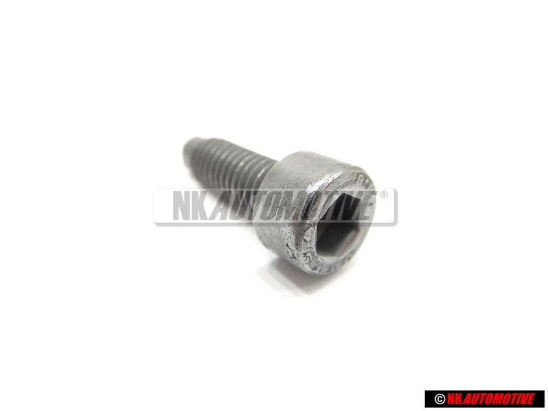 Genuine VW Socket Head Bolt - N 90369402