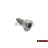 Genuine VW Socket Head Bolt - N 90369402
