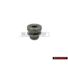 Genuine VW Seal Bolt With Sealing Ring - N 90414201