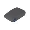 Genuine VW Armrest (Upper Part) Anthracite - 1K0864245B 7B4