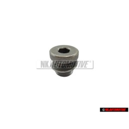 Genuine VW Seal Bolt With Sealing Ring - N 90414203