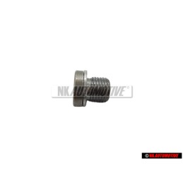 Genuine VW Seal Bolt With Sealing Ring - N 90414203