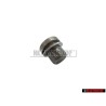 Genuine VW Seal Bolt With Sealing Ring - N 90414203