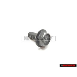 Genuine VW Hexagon Bolt - N 90440701
