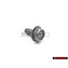Genuine VW Hexagon Bolt - N 90440701