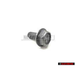 Genuine VW Hexagon Bolt - N 90440706