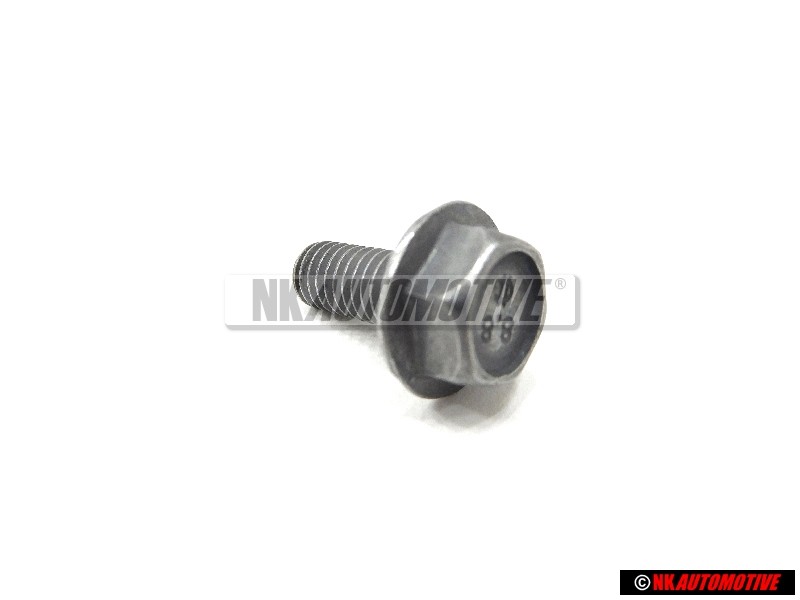 Genuine VW Hexagon Bolt - N 90440706
