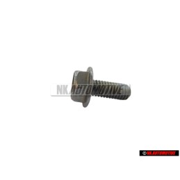 Genuine VW Hexagon Bolt - N 90440706