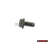 Genuine VW Hexagon Bolt - N 90440706