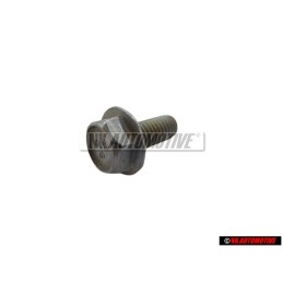 Genuine VW Hexagon Bolt - N 90440706
