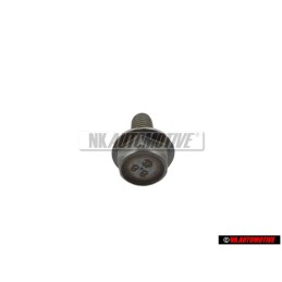 Genuine VW Hexagon Bolt - N 90440706