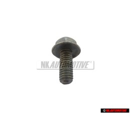 Genuine VW Hexagon Bolt - N 90440706