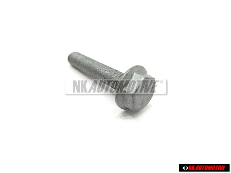 Genuine VW Hexagon Bolt - N 90441601